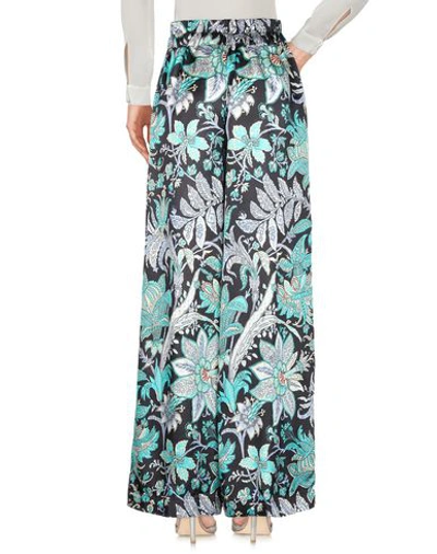 Jucca Pants In Black