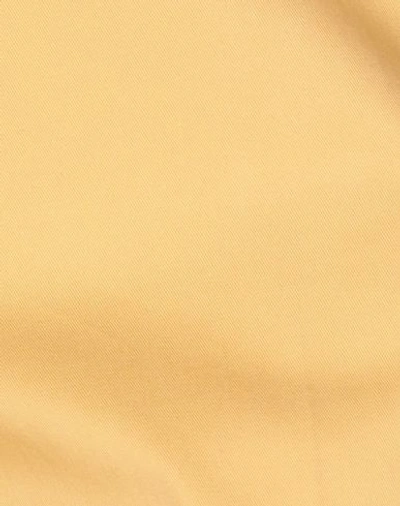 Theory Pants In Yellow