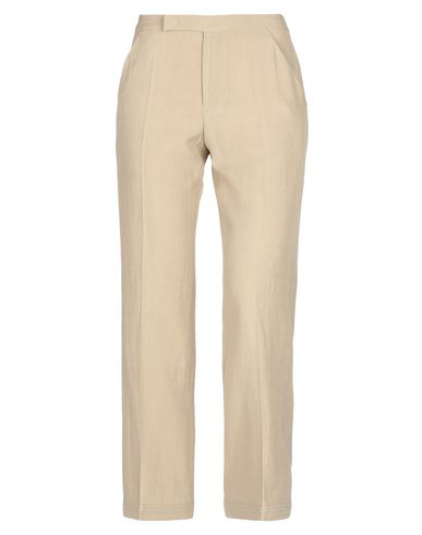Golden Goose Casual Pants In Beige | ModeSens