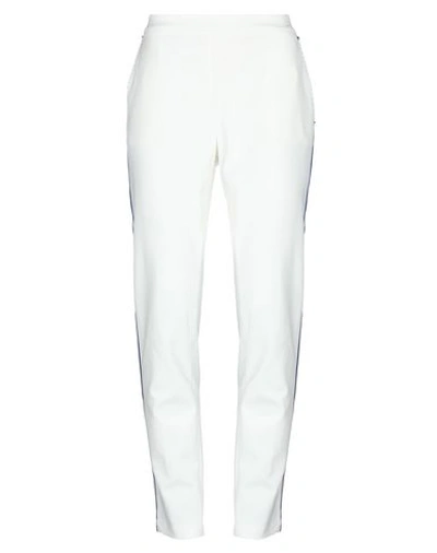 Shop Mason's Casual Pants In White