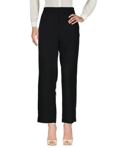 8pm Pants In Black