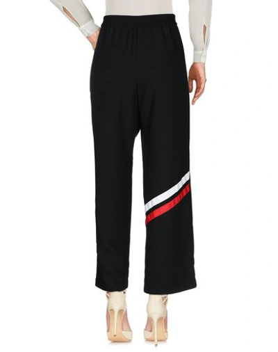Shop 8pm Woman Pants Black Size Xs Polyester