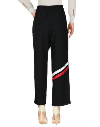 8pm Pants In Black