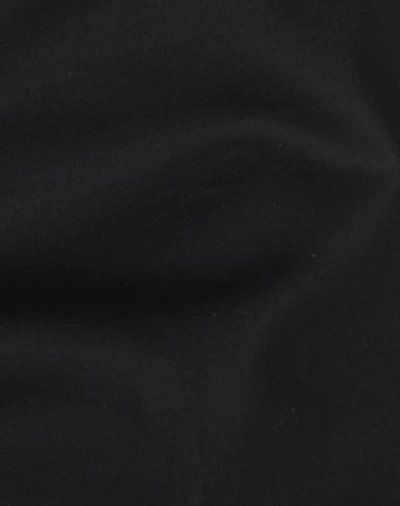 Shop Michael Michael Kors Cropped Pants In Black