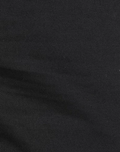 Mason's Cargo In Black