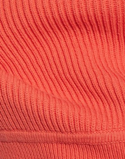 Shop J Brand Sweater In Coral