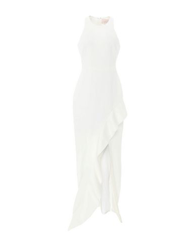 cinq a sept white dress