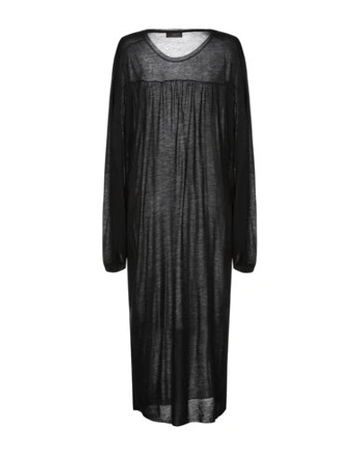 Shop American Vintage Knee-length Dresses In Black