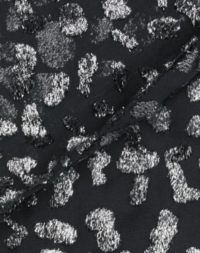Iro Knee Length Skirts In Black
