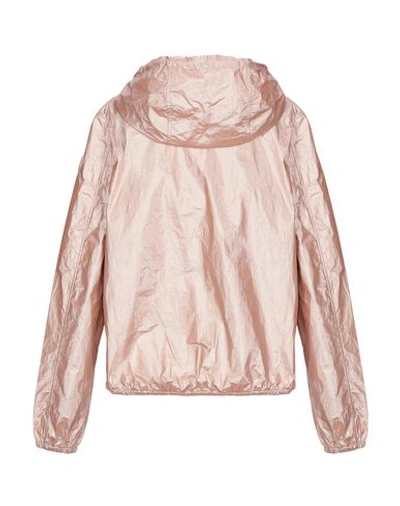 Shop Museum Jacket In Light Pink