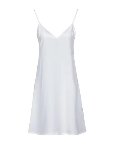 Shop Atos Lombardini Slip In White