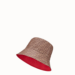 fendi fisherman hat