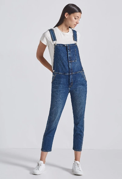 Shop Current Elliott The Ranch Hand Overall In Eastham