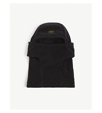 Shop Carhartt Misson Mask In Black