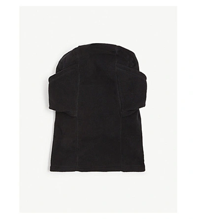Shop Carhartt Misson Mask In Black