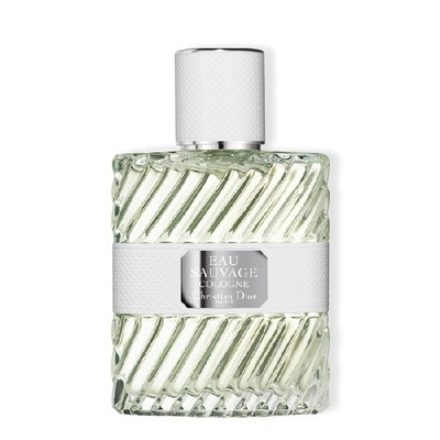 Shop Dior Eau Sauvage Cologne 50ml