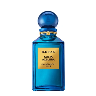 Shop Tom Ford Costa Azzurra Eau De Parfum 250ml