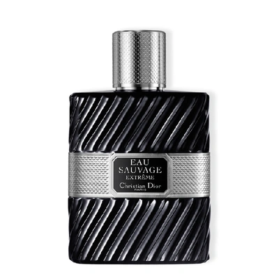 Shop Dior Eau Sauvage Extrême Eau De Toilette 100ml