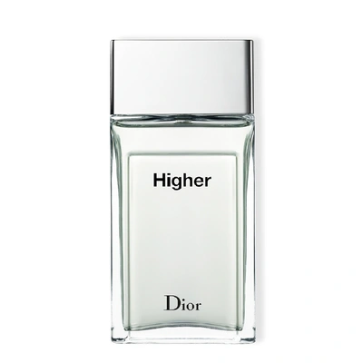 Shop Dior Higher Eau De Toilette 100ml