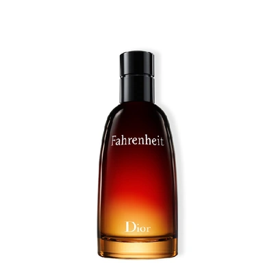 Shop Dior Fahrenheit After-shave Lotion 50ml