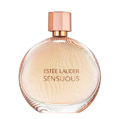 Shop Estée Lauder Sensuous Eau De Parfum 50ml