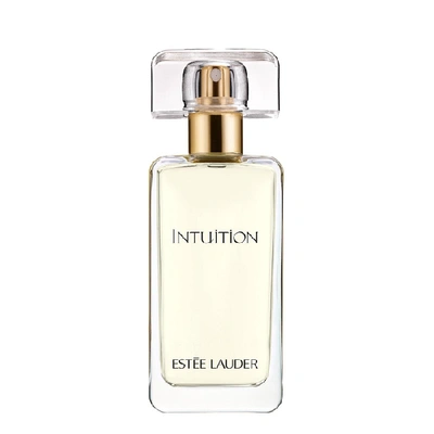 Shop Estée Lauder Intuition Eau De Parfum 50ml