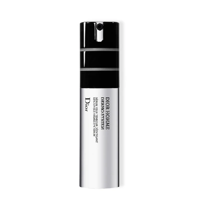 Shop Dior Homme Dermo System Anti-fatigue Firming Eye Serum 15ml