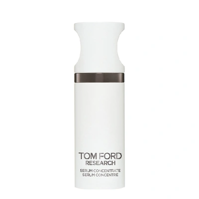 Shop Tom Ford Research Serum Concentrate 20ml, Energise, Refine, Transform