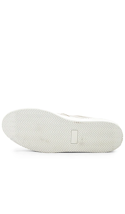 Shop Common Projects Slip On Sneaker In Grey