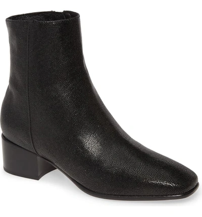Shop Rag & Bone Aslen Boot In Black Leather