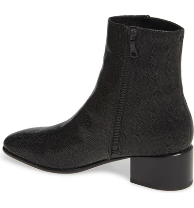 Shop Rag & Bone Aslen Boot In Black Leather