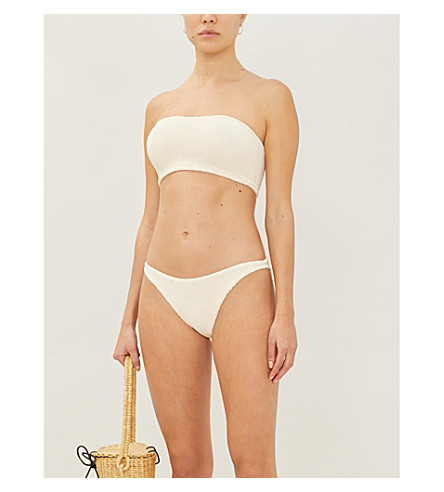 hunza g gabrielle bikini