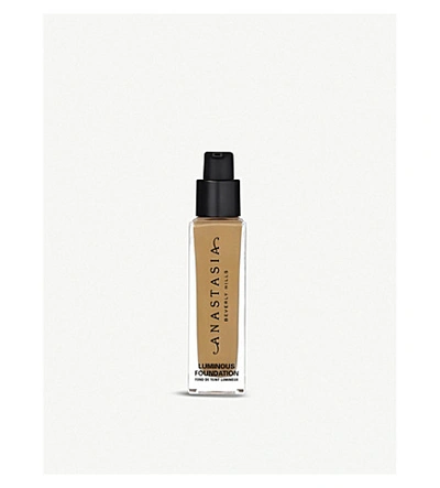Anastasia Beverly Hills Luminous Foundation 30ml In 332c