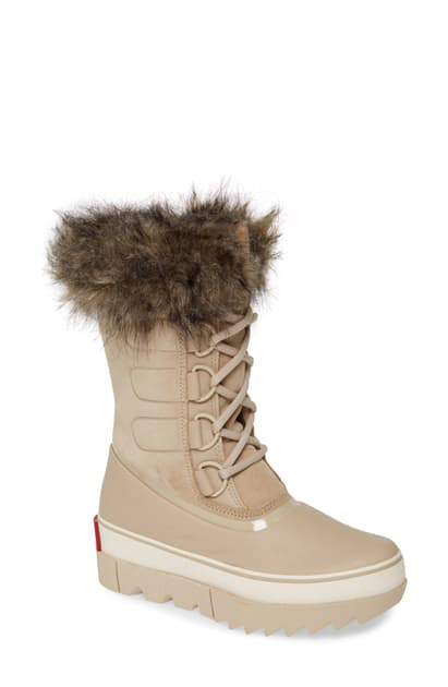 sorel joan snow boots