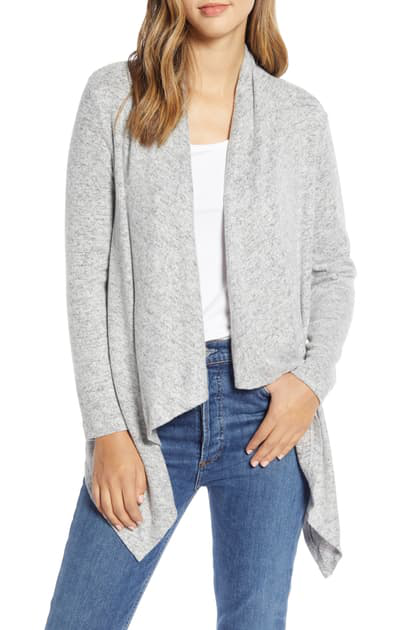 b collection by bobeau cardigan