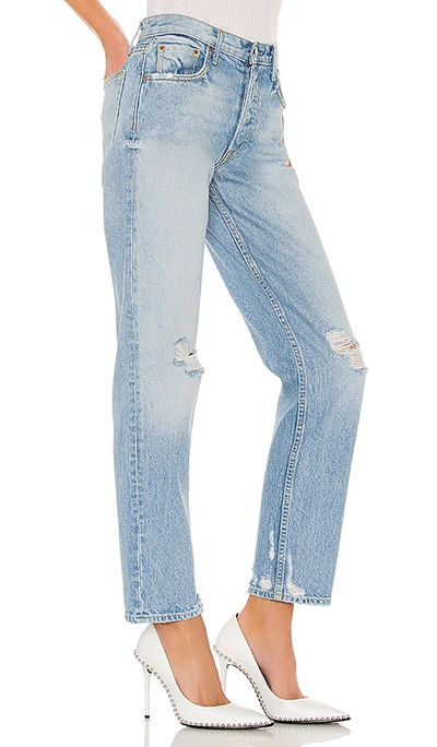 GRLFRND HELENA 牛仔裤 – GOOD LIFE. 尺码 31 (ALSO – 23,24,25,26,27,28,29,30).