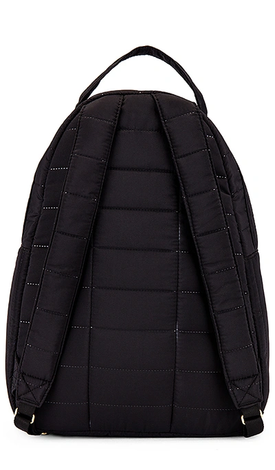 Shop Herschel Supply Co Nova Mid Volume 18l Backpack In Black