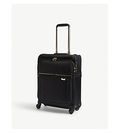 Shop Samsonite Uplite Spinner Suitcase 55cm