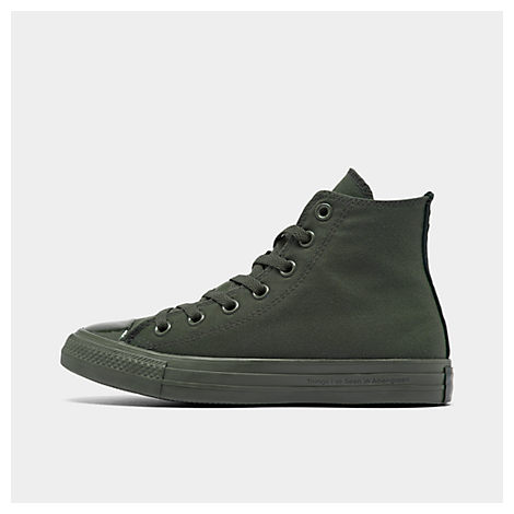 converse opi green