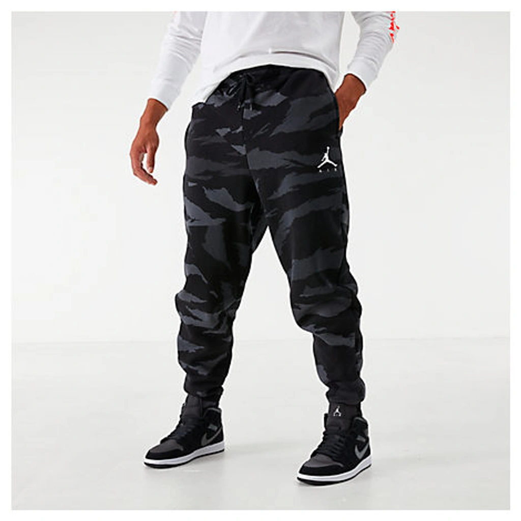 Jordan camo pants discount