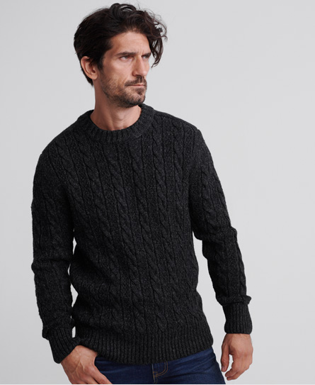 jacob crew jumper