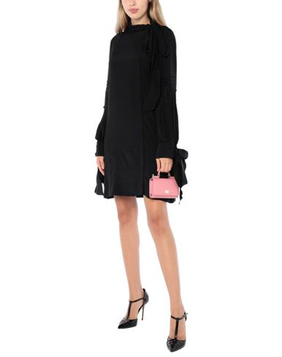 Shop Dolce & Gabbana Handbags In Pink