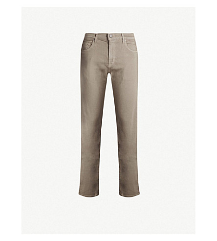 j brand seriously soft