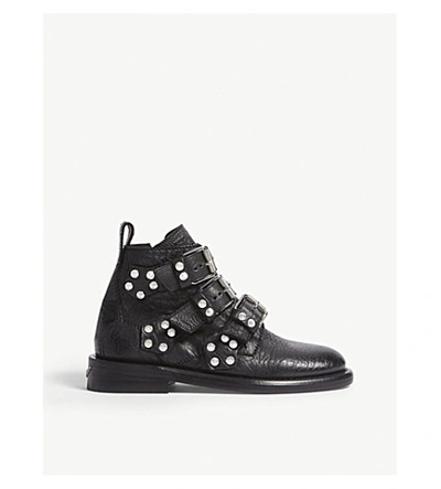 Boots laureen bubble spike sale