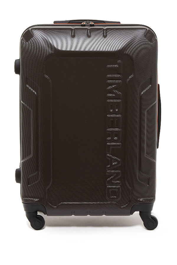 timberland suitcase wheels