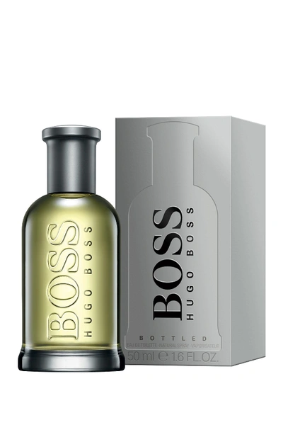 Shop Hugo Boss Bottled Eau De Toilette - 50ml.