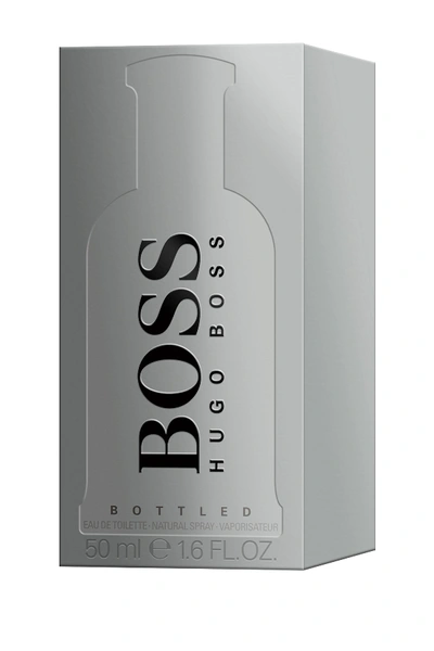 Shop Hugo Boss Bottled Eau De Toilette - 50ml.