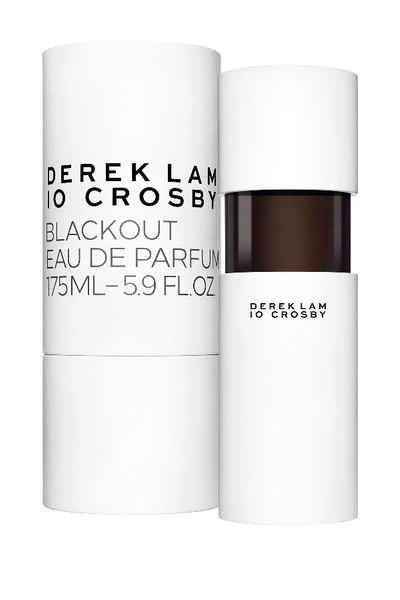 Shop Derek Lam Blackout Eau De Parfum Spray - 5.9oz.