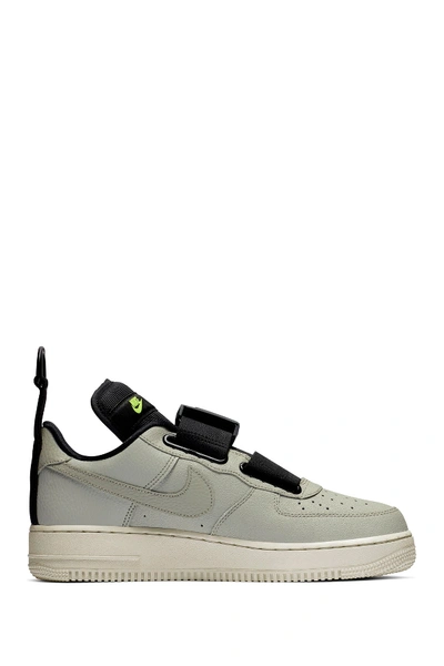 Shop Nike Air Force 1 Utility Sneaker In 301 Sprcfg/black