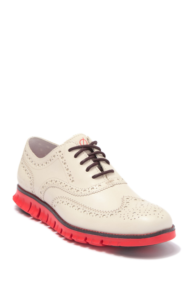 cole haan removable insole